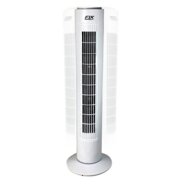 Ventilador Circulador de Ar Vertical - 110v