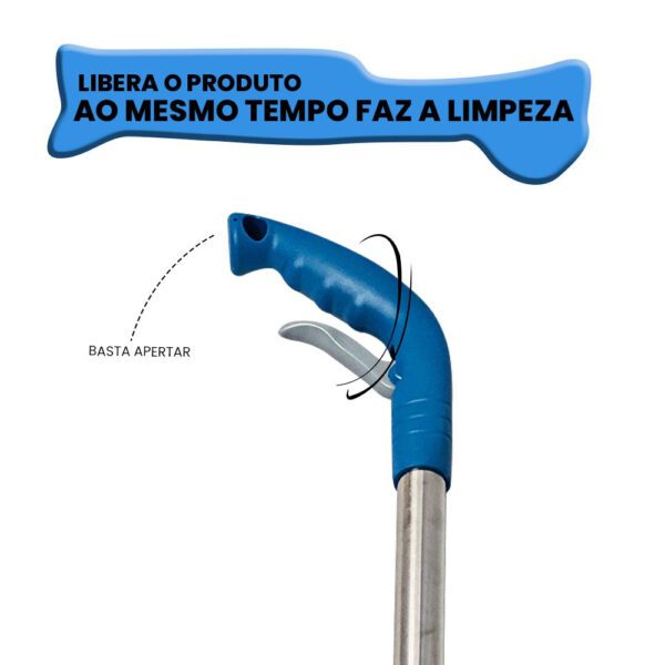 Mop Spray Com Reservatório - Image 4