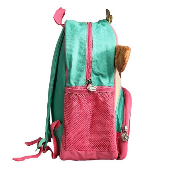 Mochila Infantil Com Alças - Vaquinha - Image 6