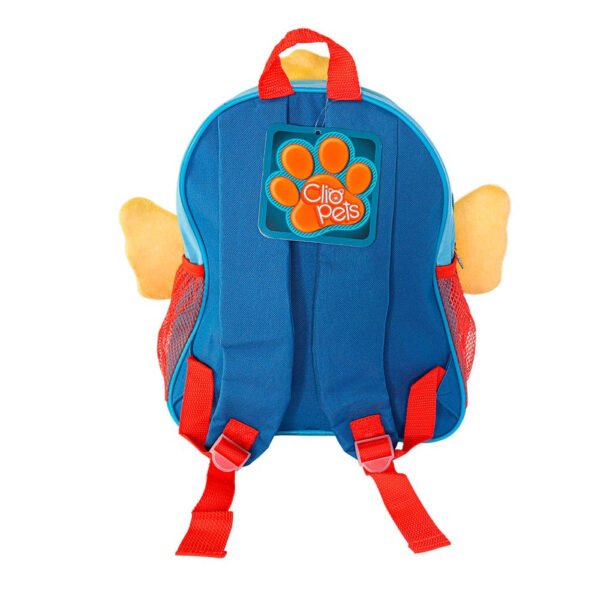 Mochila Infantil de Costas de Pato - Image 4